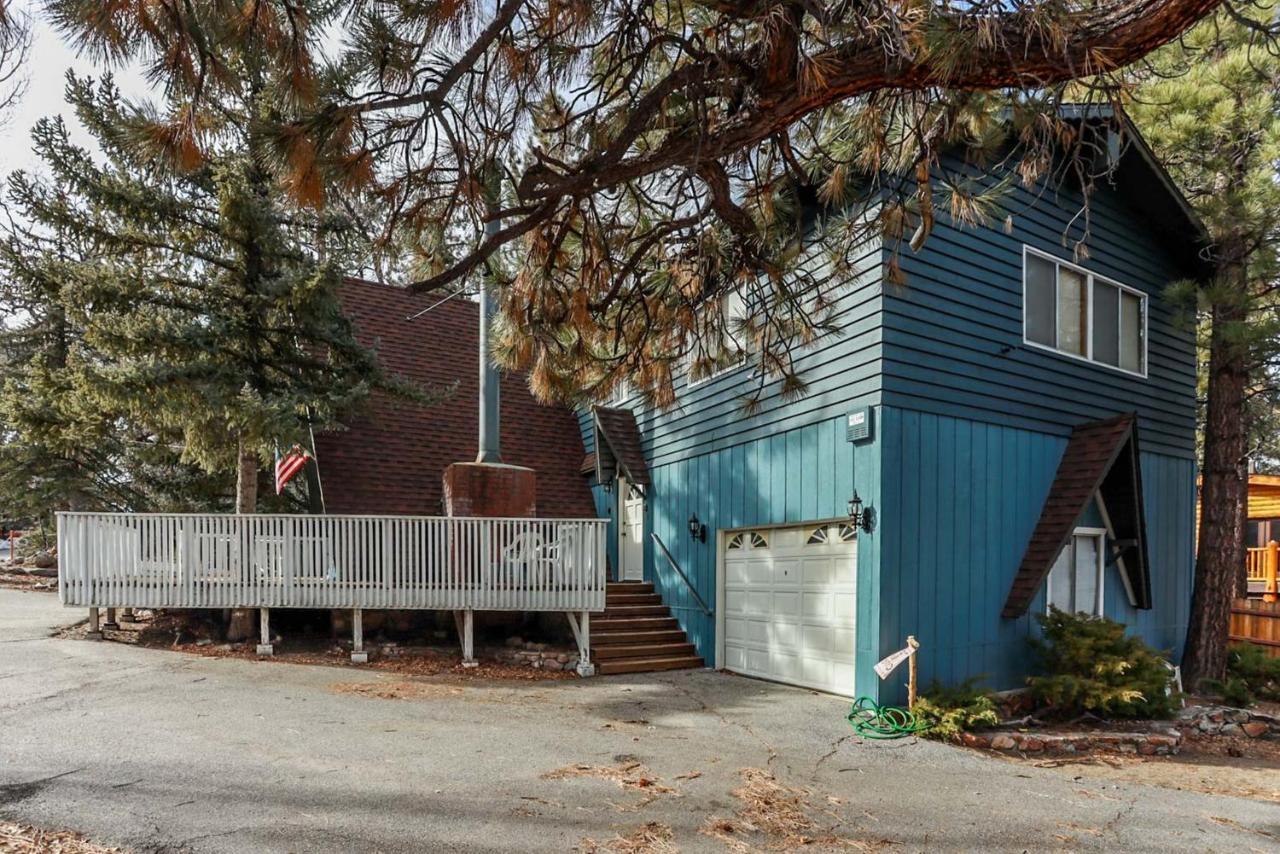 Makin' Memories At Summit-1683 By Big Bear Vacations Villa Big Bear Lake Exterior photo