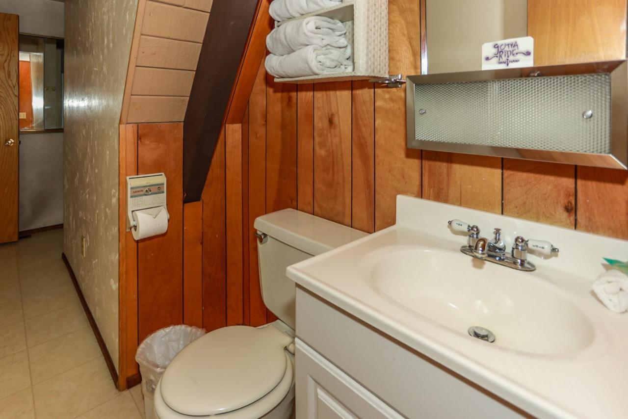 Makin' Memories At Summit-1683 By Big Bear Vacations Villa Big Bear Lake Exterior photo